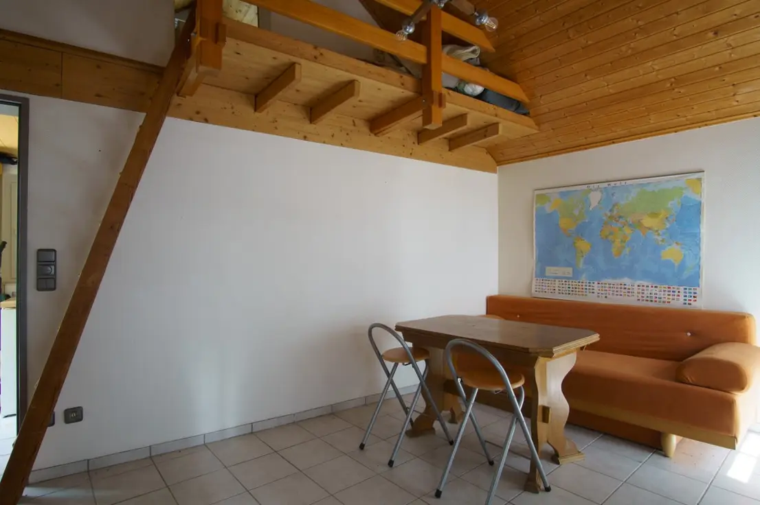 Mehrfamilienhaus in Vennhausen 4