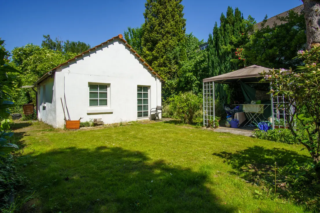 Mehrfamilienhaus in Vennhausen 2